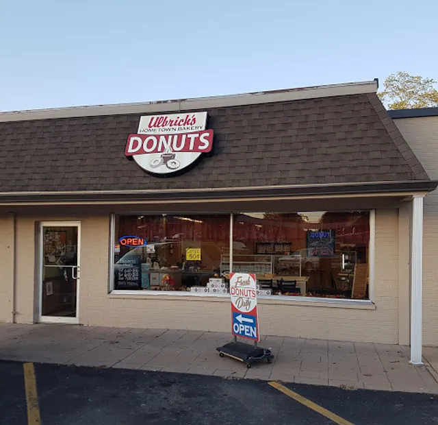 Ulbrich's Hometown Bakery