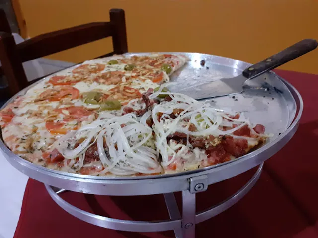 Pizzaria Tio Pedro