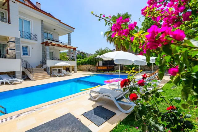 Anatolian Apartments Fethiye
