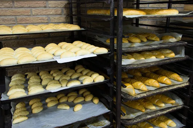 José Antonio Bakery