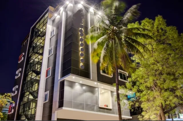 FabExpress Room Stories - Hotel in RR Nagar, Bangalore