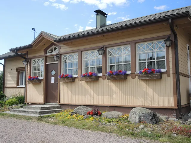 Tuukkalan Tila B&B