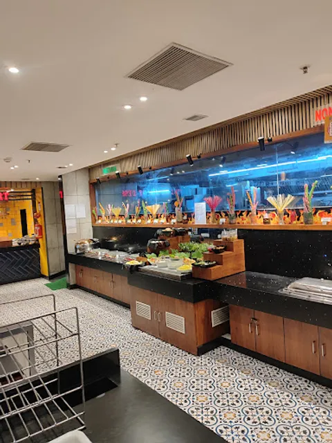 AB's - Absolute Barbecues | Kompally, Hyderabad