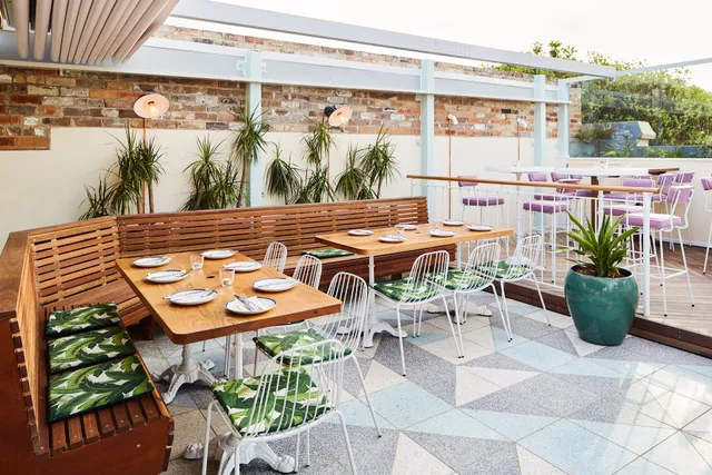 East Village Hotel Sydney