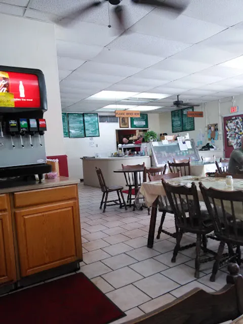 Mirino's Pizza & Subs