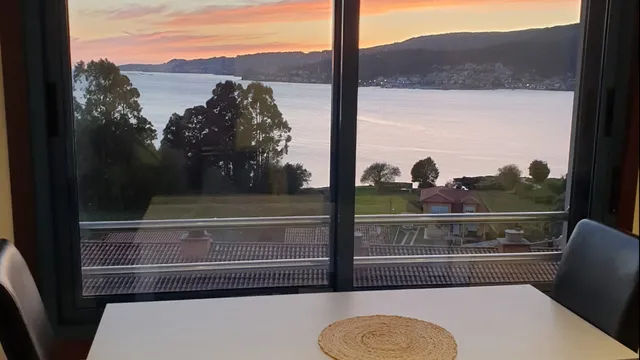 Apartamento turístico Miramar con piscina