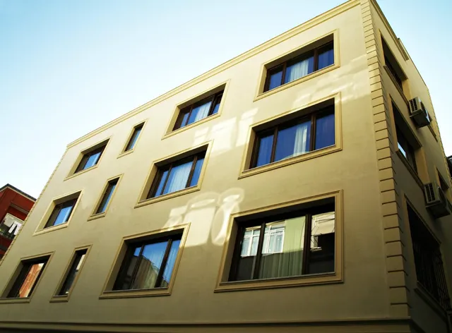 Haseki Sultan Suite House