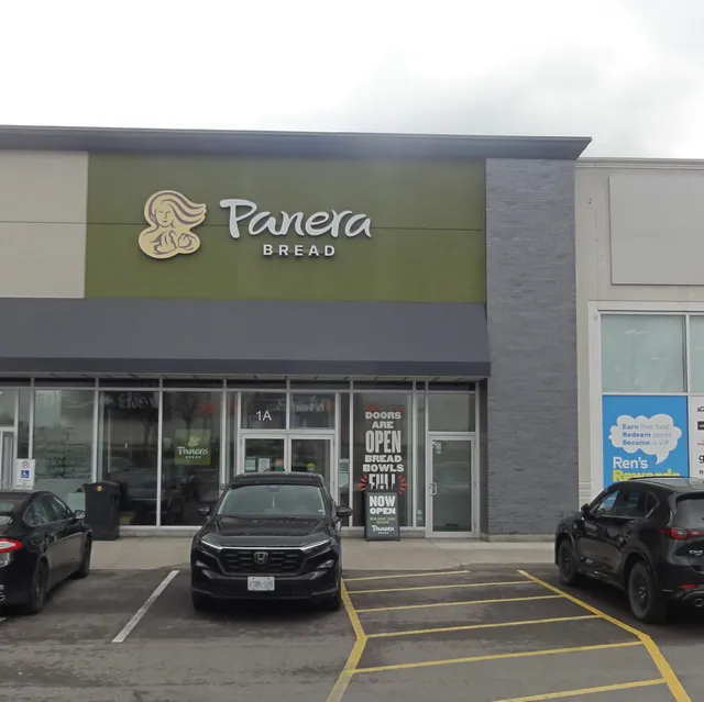 Panera Bread