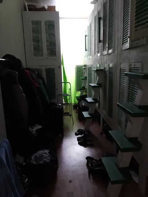 Hostel Serdtse Stolitsy