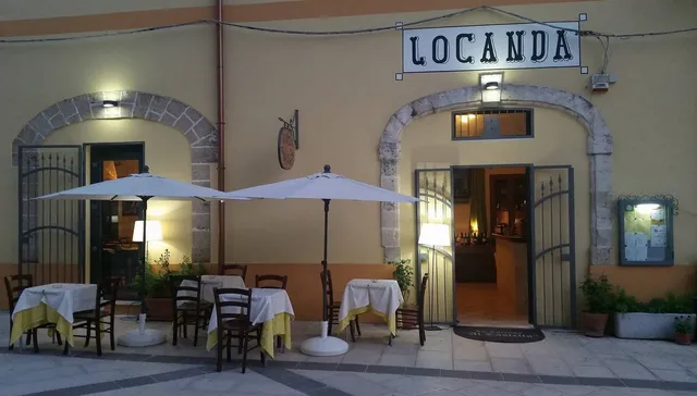 La Locanda al Castello
