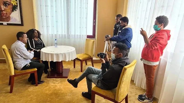 LAFRIQUE A LA MODE CULTERUL RESTAURANT