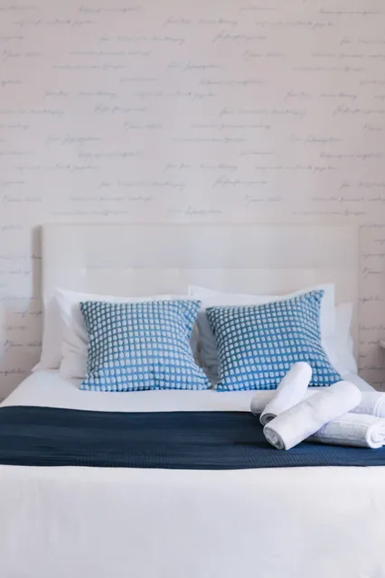 Larios Premium Apartments