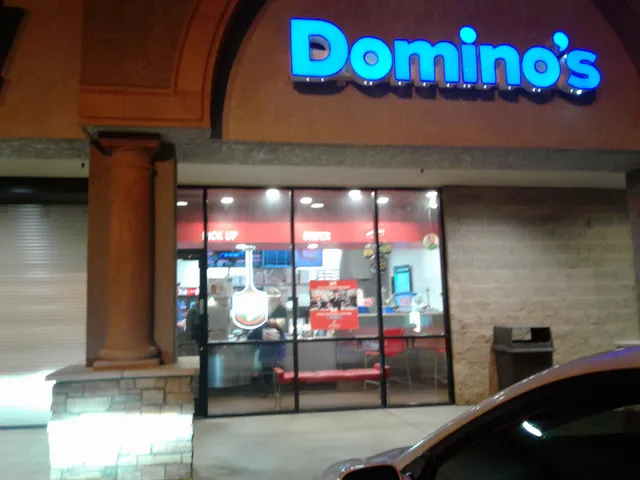 Domino's Pizza