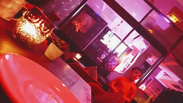 L'Aquarium Chicha Paris