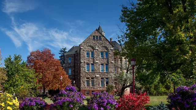 University of Denver - College of Professional Studies