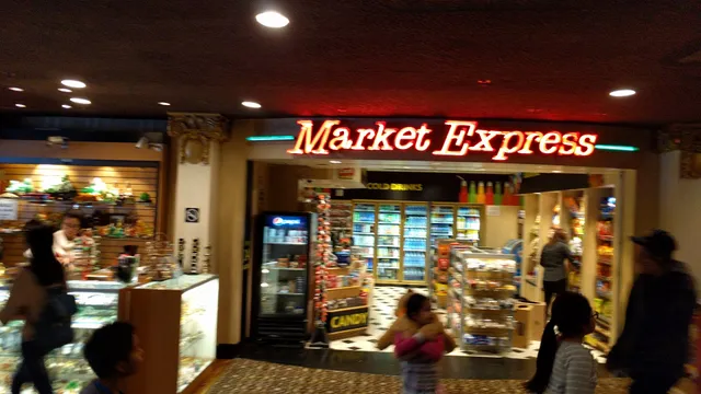 Market Express