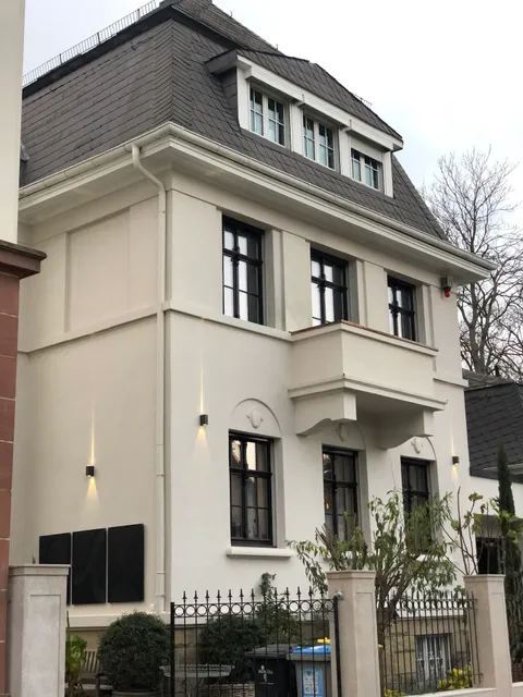 HEAVENSGATE LOFT MANNHEIM