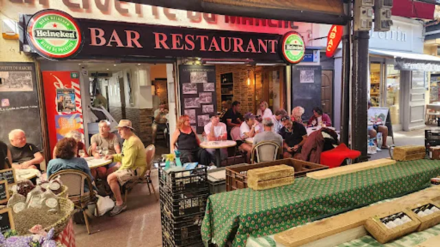 La Civette du Marché