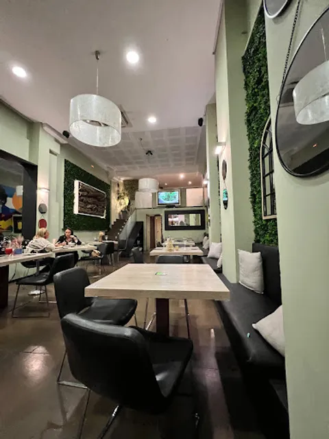 BAGOAS Gastro & Drinks - Restaurante