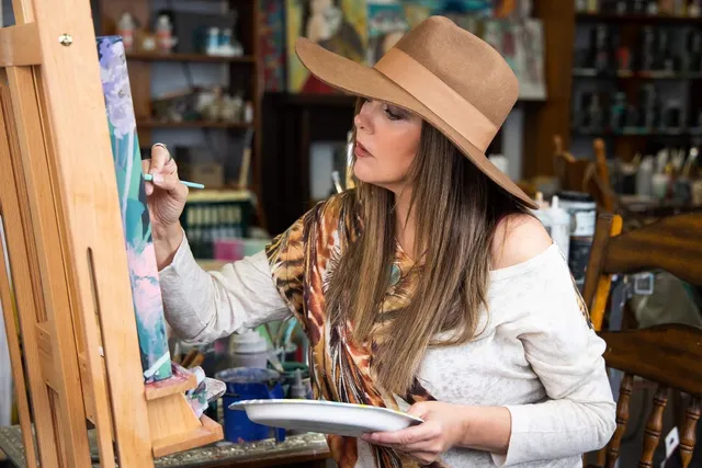 Girl UPcycled Studio