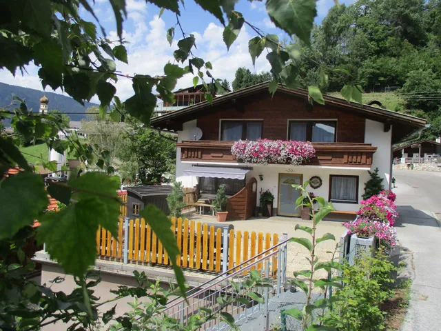 Ferienhaus Bergblick