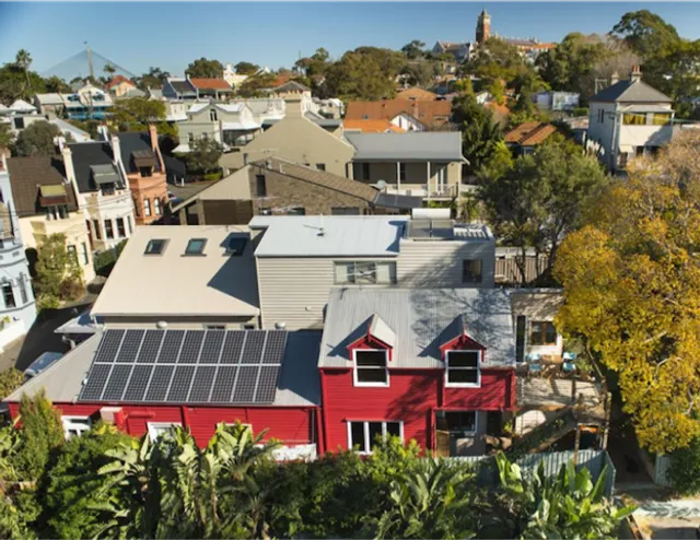 AN Oasis in The City, Bed & Breakfast