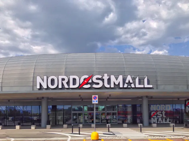 Ronchi dei Legionari