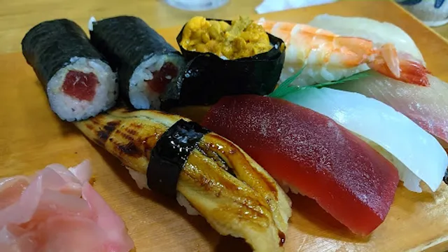 Sushi Takigawa