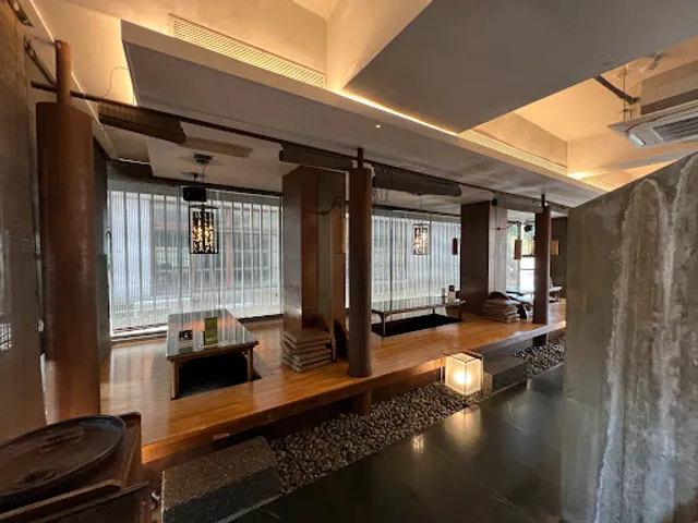 Hanlin Tea House Tainan Chikan Shop