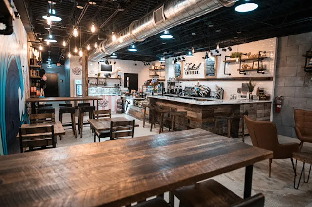 Foxtail Coffee Co. - Cocoa Beach