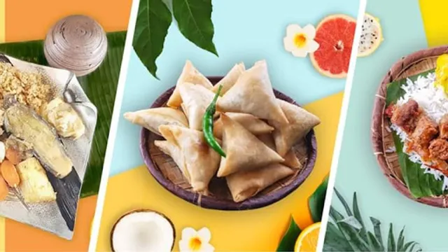 FOODGEEZ | LIVRAISON REPAS AFRICAIN VILLEURBANNE LYON