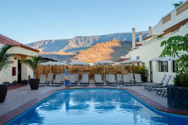 Ramada Residences by Wyndham Tenerife Costa Adeje