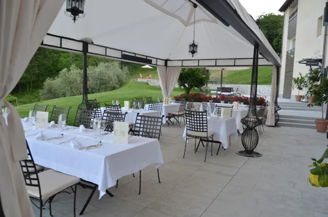 Seda - Ristorante | Locanda La Candola