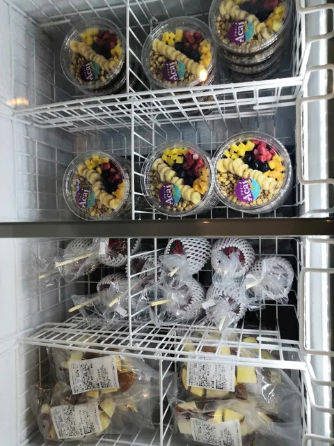 おててのおやつ