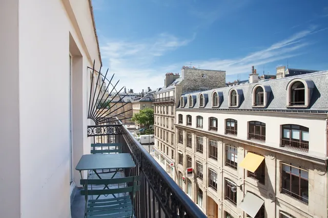 Hôtel du Collège de France