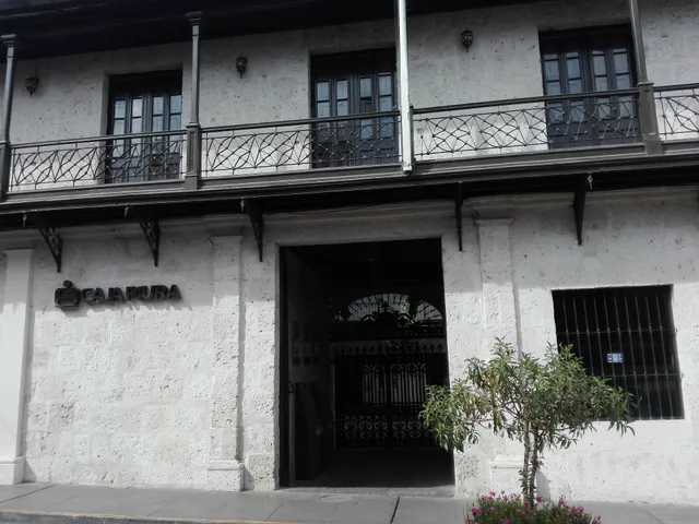 Hostel El Gobernador