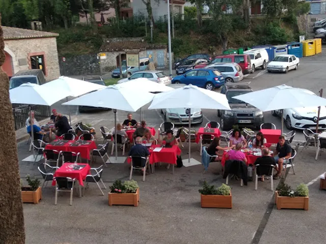 Bar-Restaurant La Mina