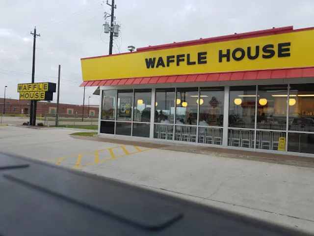 Waffle House