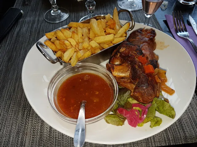 Les délices du conquérant