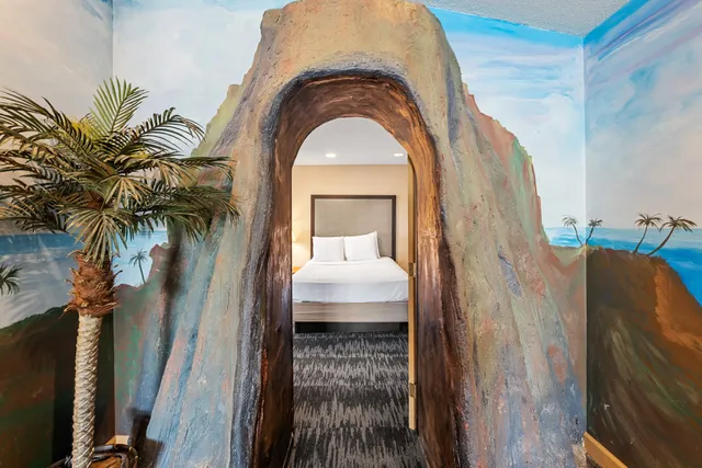 Atlantis Family Waterpark Hotel, Ascend Hotel Collection