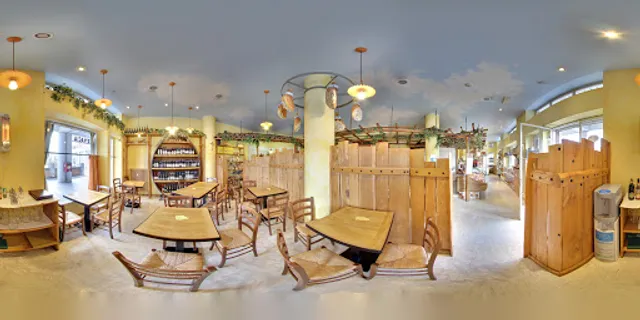 Gastronomia Ristorantino Marchisio