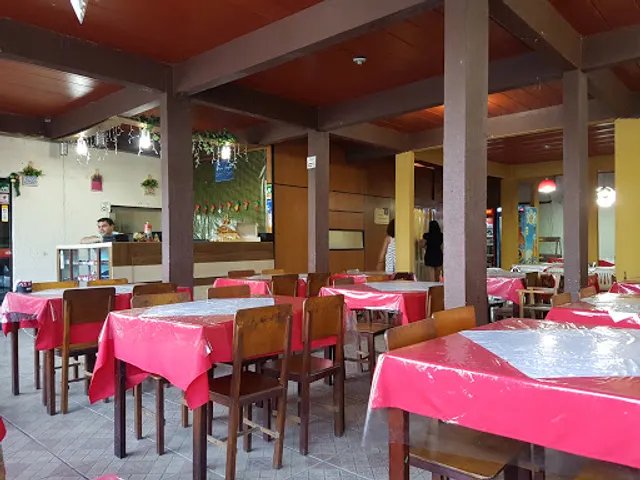 Pizzaria Recanto das Massas