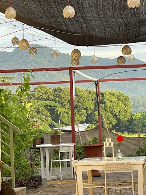 Olive Rose Vineyard & Farm Kitchen