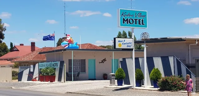 Kadina Village Motel