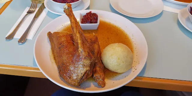 Manuel's Taverne Rannersdorf