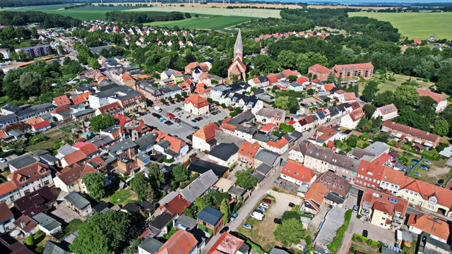 Ostseehotel Neubukow