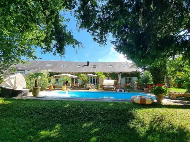 Les jardins Saint Eloi