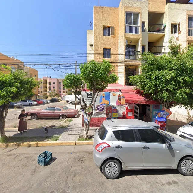 La Tortuga Tapatía Guadalajara