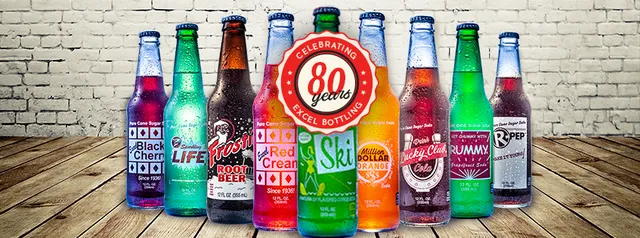 Excel Bottling Co.