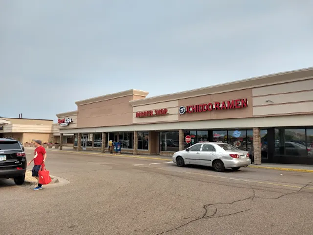 Ichiddo Ramen Roseville